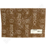 Best for Finish Coarse