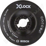 X-LOCK