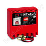 NEVADA 10