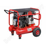 WARRIOR BK-113-3M-AP