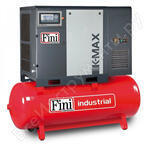 K-MAX 1110-500F-ES IE3