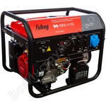 BS 6600 A ES