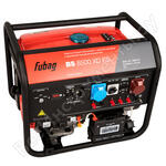 BS 8500 XD ES