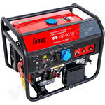 WS 230 DC ES