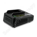 Battery Power