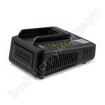 Battery Power