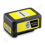 Battery Power