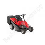 Minirider 76 RDE