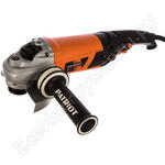 AG 132 PRO