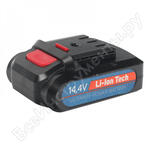 EDGE PB-BR-Li 14,4V