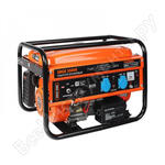 Max Power SRGE 3500E
