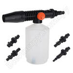 Garden GTR 400 Garden GTR 400