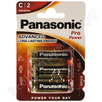 Pro Power Xtreme LR14 C 1.5В бл/2 щелочная