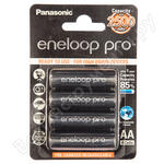 R6 AA eneloop Pro