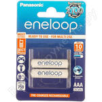 R03 AAA eneloop