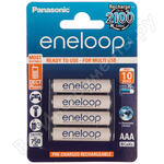 R03 AAA eneloop