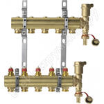 FHF-5 set