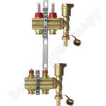FHF-2F set