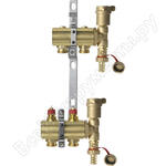 FHF-2 set
