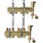 FHF-4 set