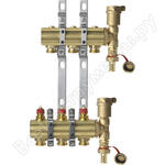 FHF-3 set