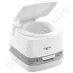 Porta Potti Qube 345 WHITE