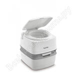 Porta Potti Qube 165 WHITE
