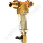 FF06-1/2"AA BRU
