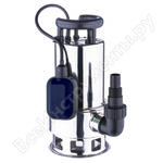 DW 1100 INOX