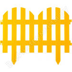 Палисадник