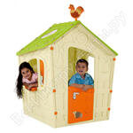 MAGIC PLAYHOUSE