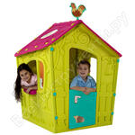 MAGIC PLAYHOUSE