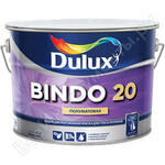 BINDO 20