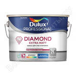 PROFESSIONAL DIAMOND EXTRA MATT