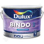 BINDO 3