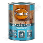 LACKER AQUA 10