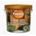 FOCUS AQUA