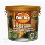 FOCUS AQUA
