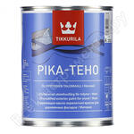 PIKA TEHO
