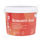 REMONTTI ASSA