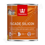 FACADE SILICON