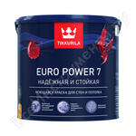 EURO POWER 7