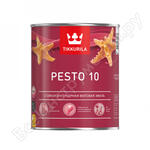 PESTO 10