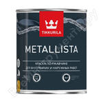 METALLISTA