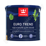 EURO TREND