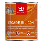 facade silicon