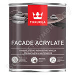facade acrylate