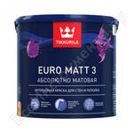 EURO MATT 3