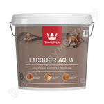 EURO LACQUER AQUA