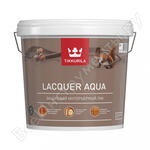 EURO LACQUER AQUA